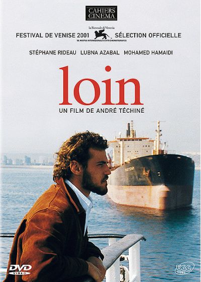 Loin - DVD