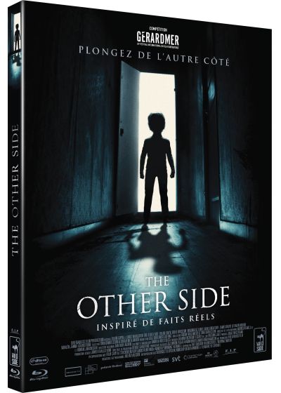 The Other Side * - Blu-ray