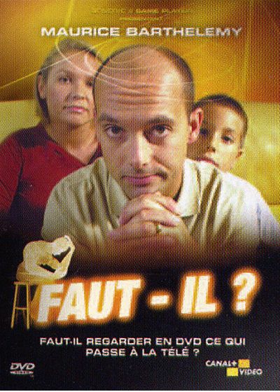 Faut-il ? - DVD