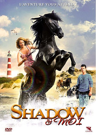 Shadow & moi - DVD