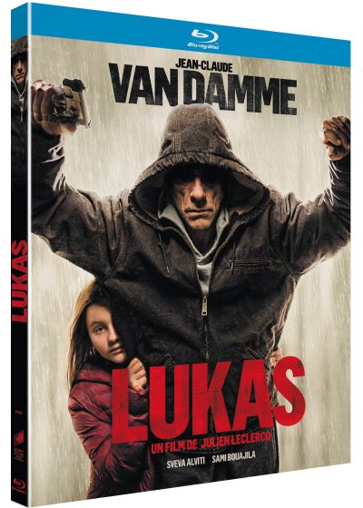 Lukas - Blu-ray
