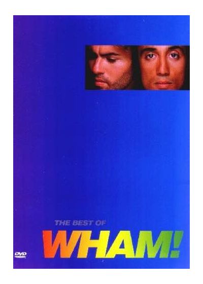 Wham! - Best Of - DVD