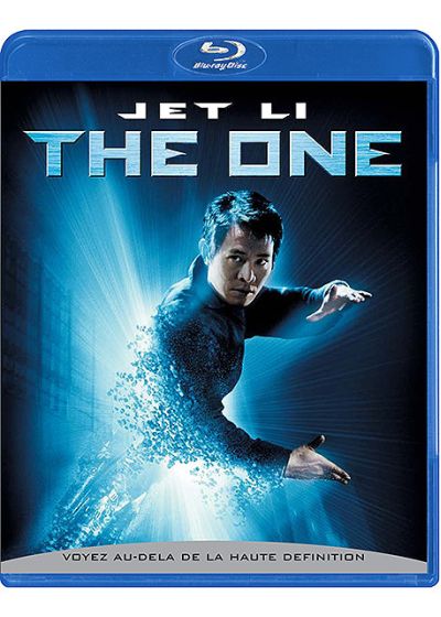 The One - Blu-ray
