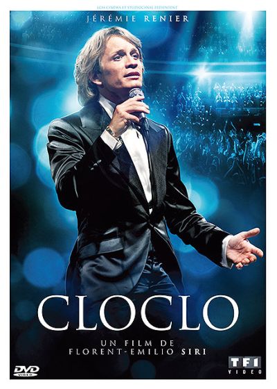 Cloclo - DVD
