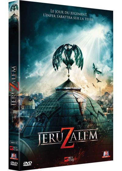 JeruZalem - DVD