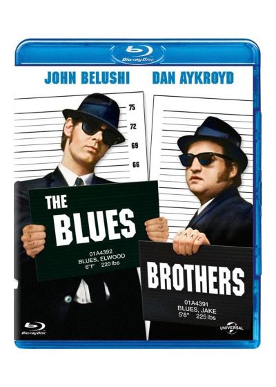 The Blues Brothers - Blu-ray