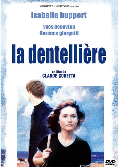 La Dentellière - DVD