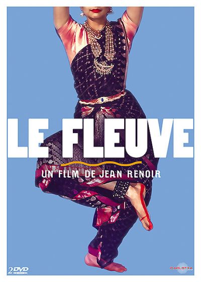 Le Fleuve (Édition Collector) - DVD
