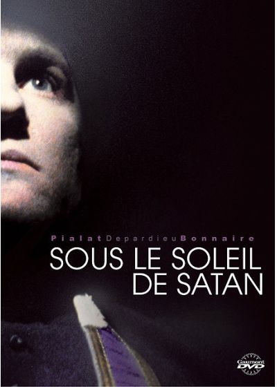 Sous le soleil de Satan - DVD