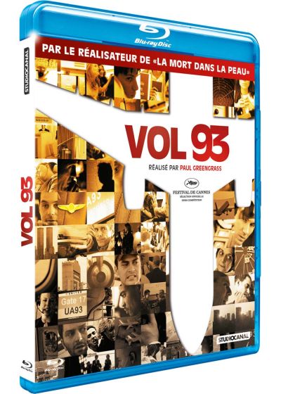 Vol 93 - Blu-ray