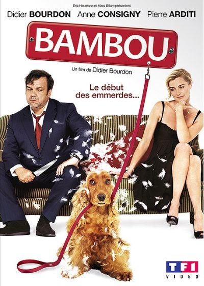 Bambou - DVD