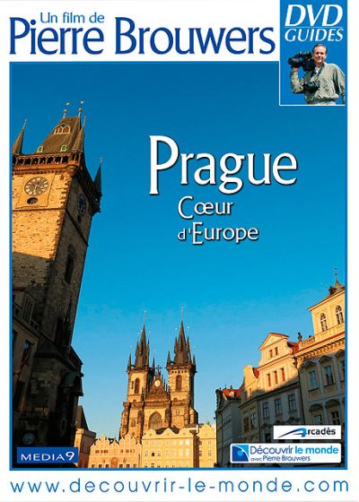 Prague : Coeur d'Europe - DVD
