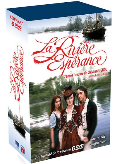 La rivière Espérance