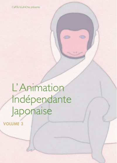 L'Animation indépendante japonaise - Volume 3 - DVD