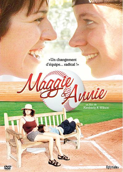 Maggie & Annie - DVD