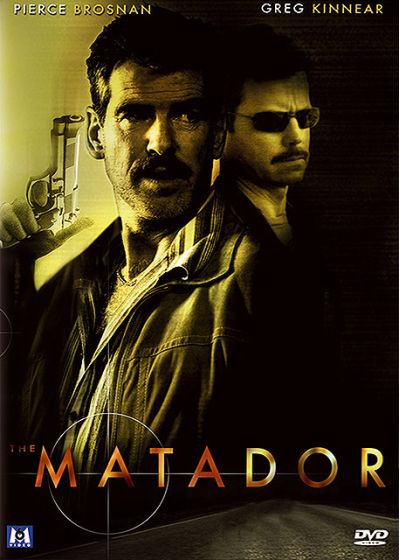 The Matador - DVD