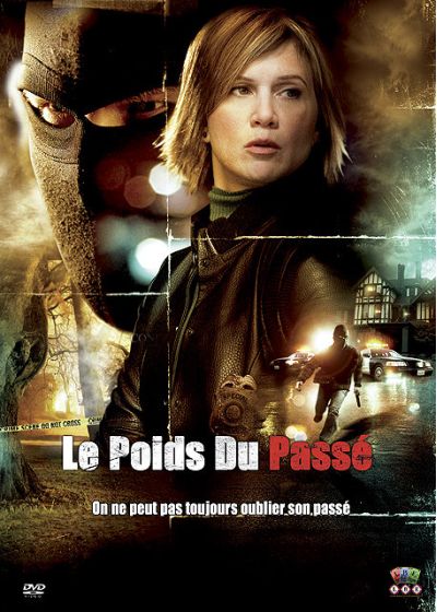 Le Poids du passé - DVD