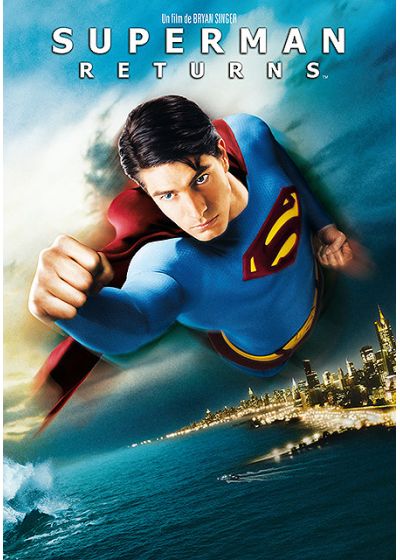 Superman Returns - DVD