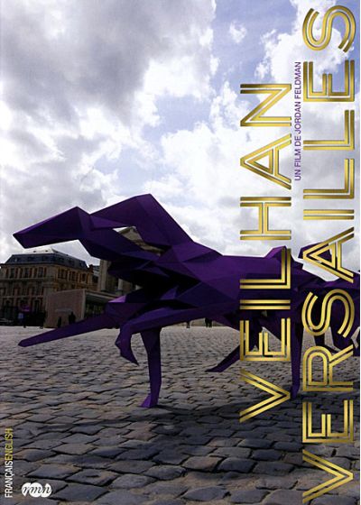 Veilhan à Versailles - DVD