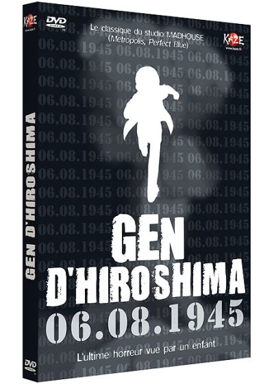 Gen d'Hiroshima