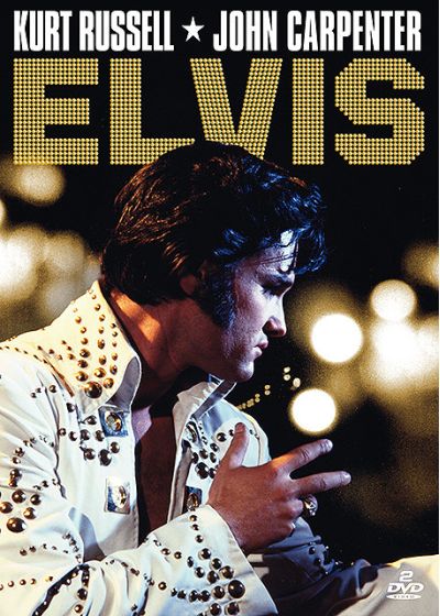 Elvis - DVD