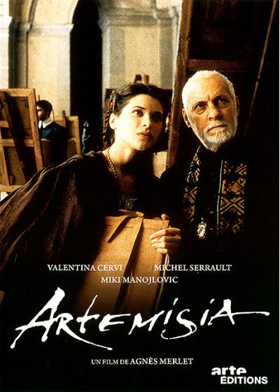 Artemisia - DVD