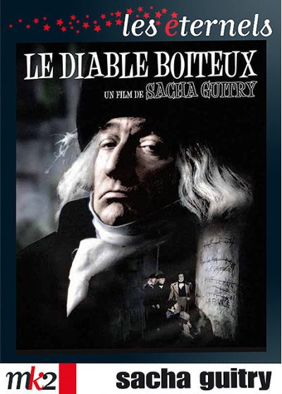 Le Diable boiteux - DVD