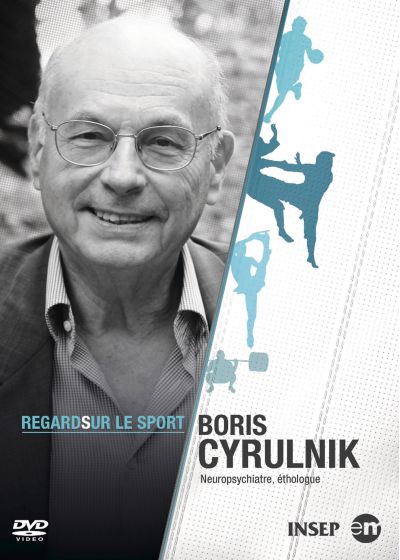 Regards sur le sport : Boris Cyrulnik - DVD
