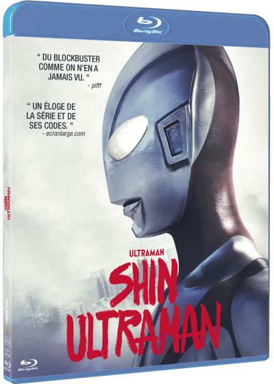Ultraman - Blu-ray