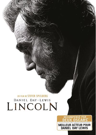 Lincoln - DVD