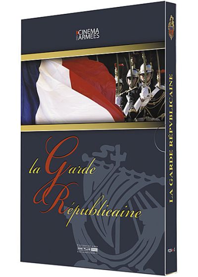 La Garde Républicaine - DVD