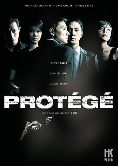 Protégé - DVD