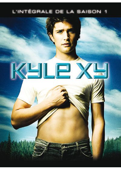 Kyle XY - Saison 1 - DVD
