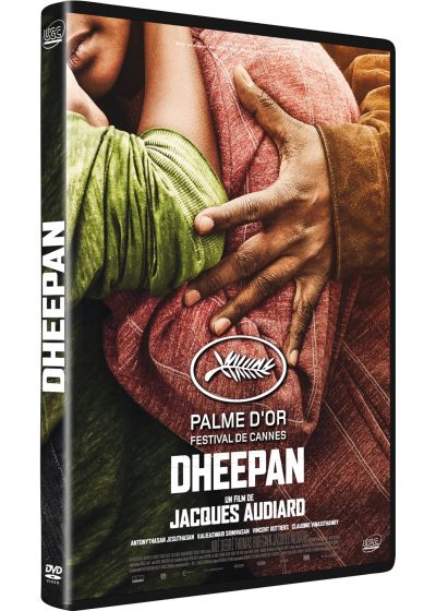 Dheepan - DVD