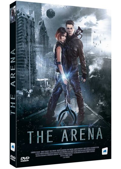 The Arena - DVD