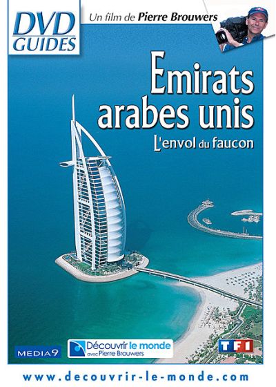 Emirats Arabes Unis - L'envol du faucon - DVD