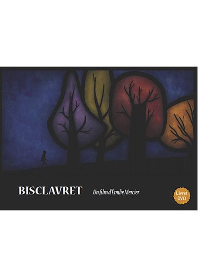 Bisclavret (DVD + Livre) - DVD