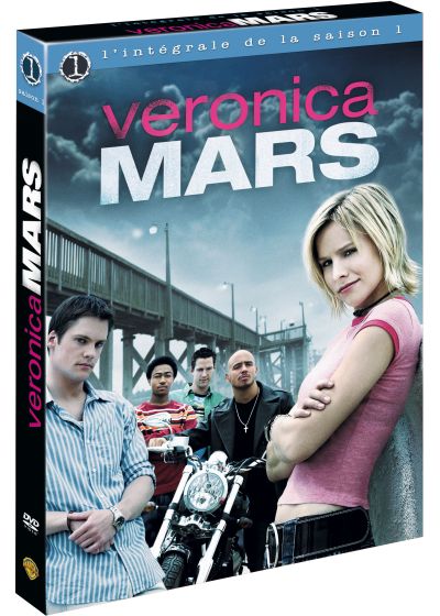 Veronica Mars - L'intégrale de la Saison 1 - DVD