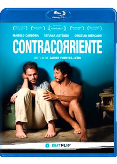 Contracorriente - Blu-ray