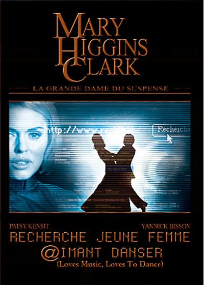 Recherche jeune femme @imant danser - DVD