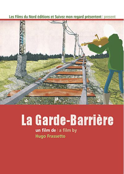 La grande barrière - DVD