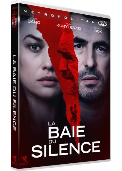 La Baie du silence - DVD