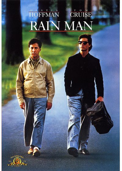 Rain Man - DVD