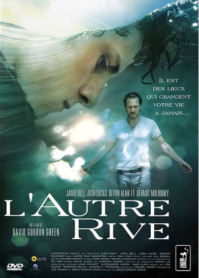 L'Autre rive - DVD