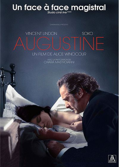 Augustine - DVD