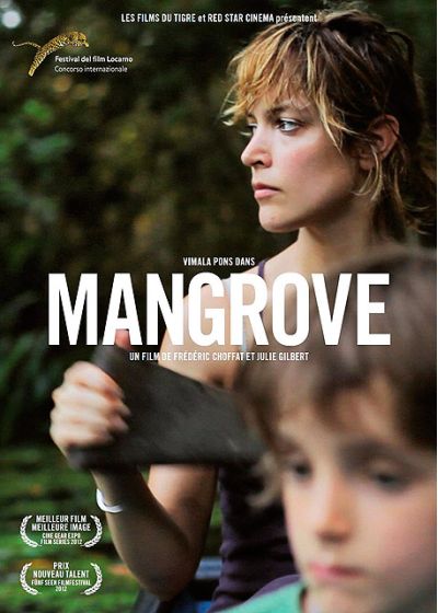 Mangrove - DVD
