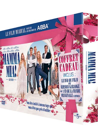 Mamma Mia! - DVD