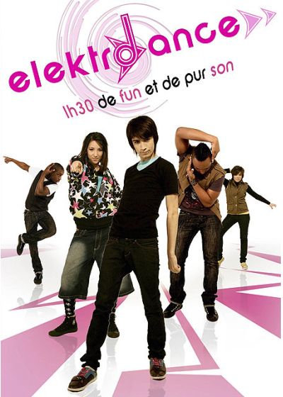 Elektro Dance - DVD