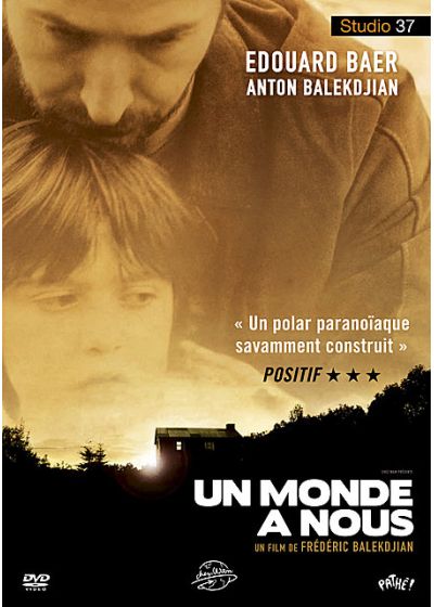 Un monde à nous - DVD