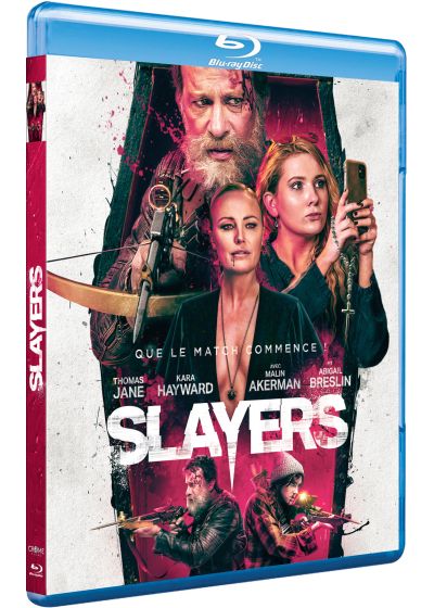 Slayers - Blu-ray